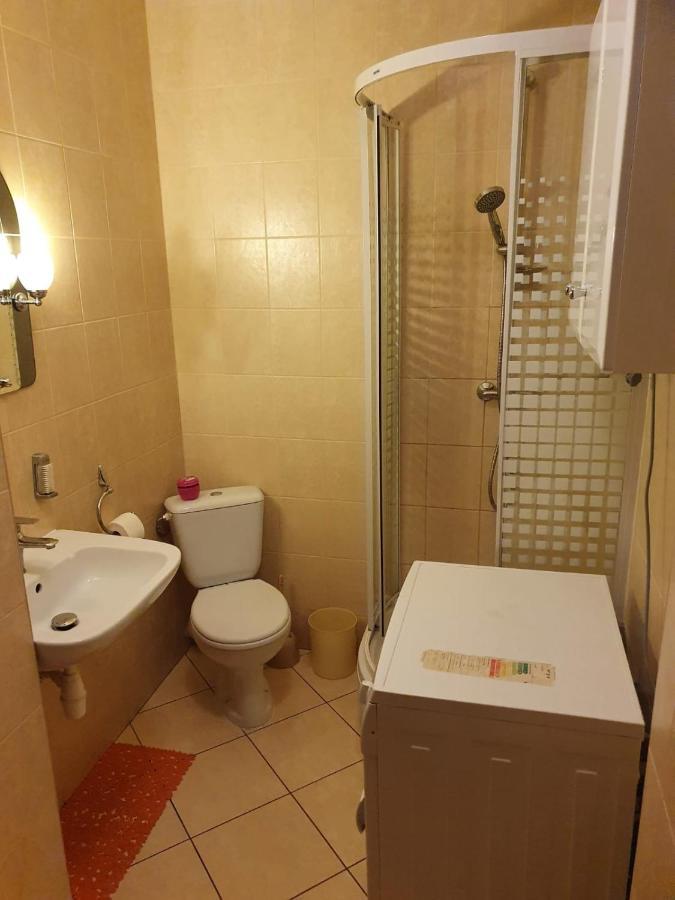 Glos Mew Apartment Kolobrzeg Exterior photo