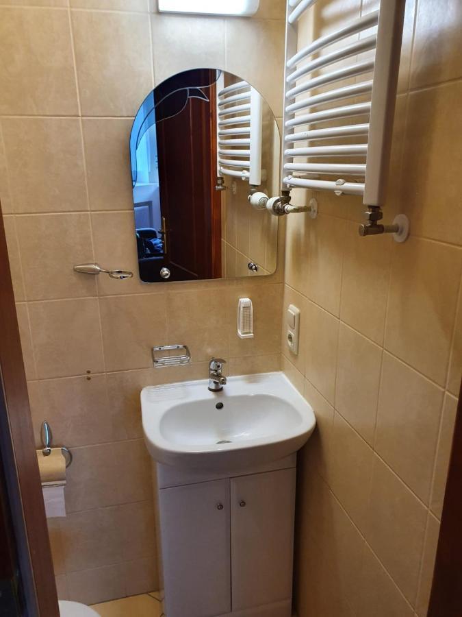 Glos Mew Apartment Kolobrzeg Exterior photo