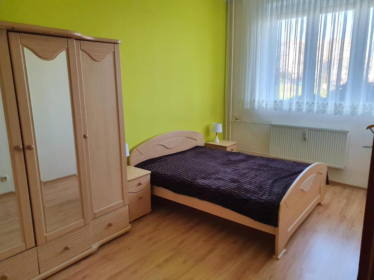 Glos Mew Apartment Kolobrzeg Exterior photo