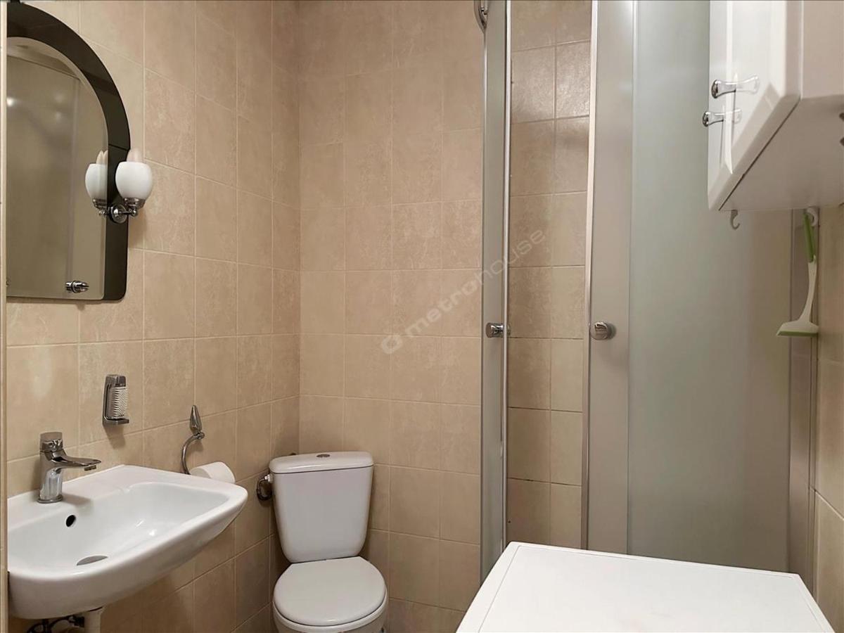 Glos Mew Apartment Kolobrzeg Exterior photo