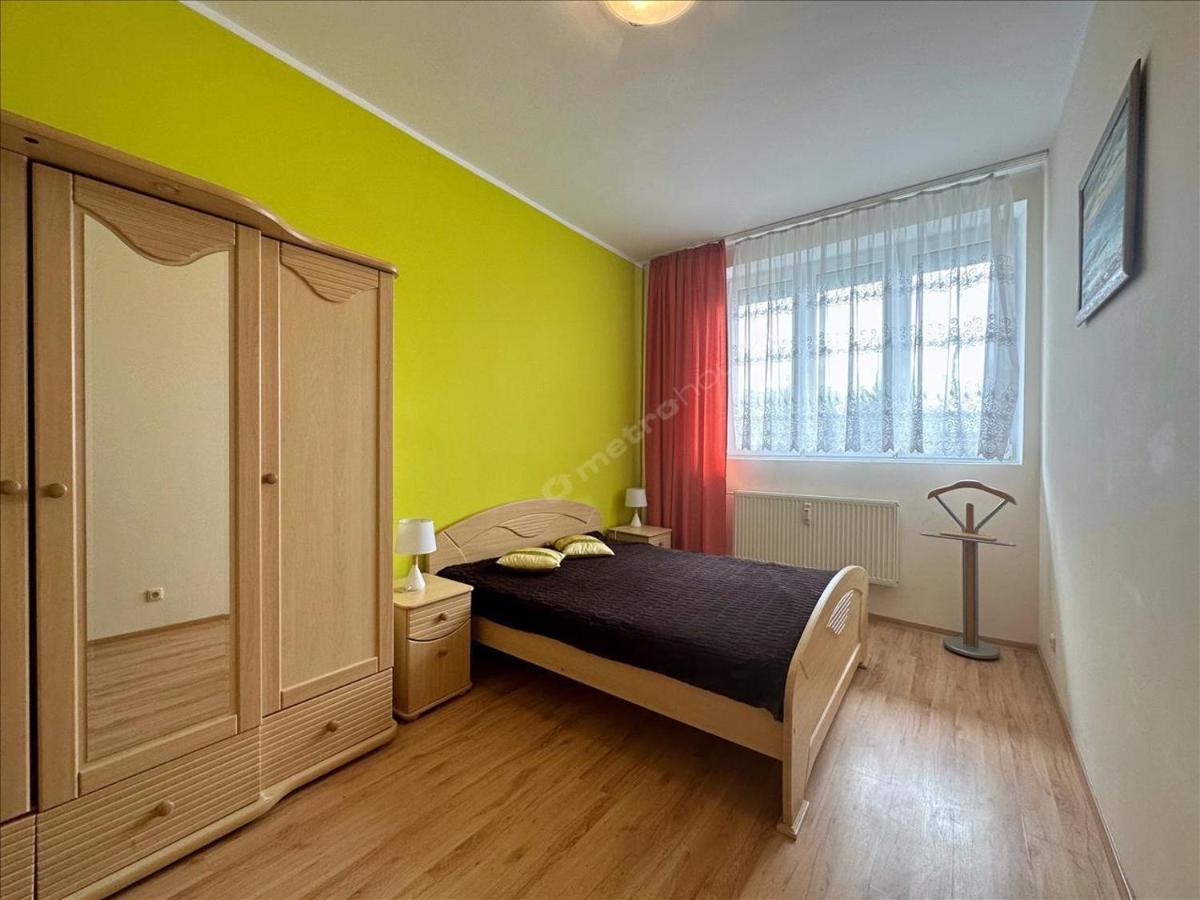 Glos Mew Apartment Kolobrzeg Exterior photo